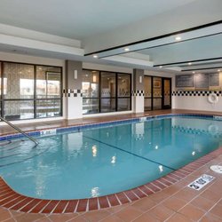 Best Western Plus Castlerock Inn & Suites - Indoor Pool