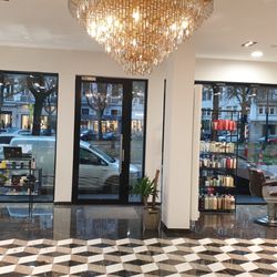 Salon Rodolphe - Salon Rodolphe Coiffure Homme & Institut