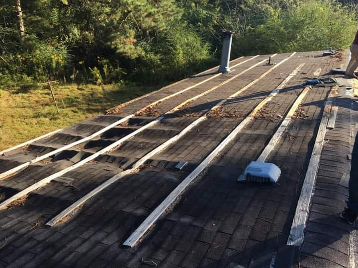 Slide of Crusade Construction