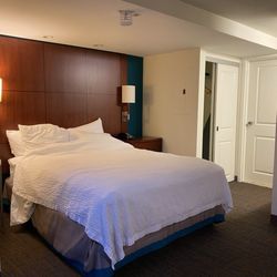 Residence Inn by Marriott Columbus Downtown