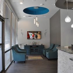 Compassion Smiles Dentistry - Waiting Area