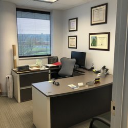 Ashburn Allergy - Office