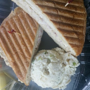 Salad Farm - Tuna Melt! - Salad Near Me - Vernon, California Salad Farm - Tuna Melt! - Salad Near Me - Vernon, California