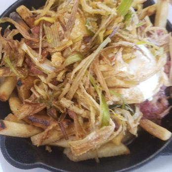 Hash Kitchen - Corn beef hash - Breakfast & Brunch Near Me - Scottsdale, Arizona