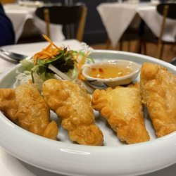 Trinitas Thai