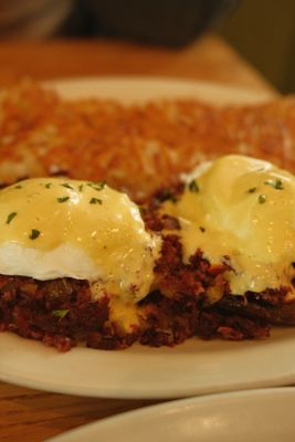 Brothers Cafe by null