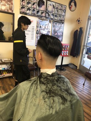 Satisfied Customers! - Take a look at our customers- Come see why they love us! Call anytime to book an appointment or walk in Monday- Friday! Satisfied Customers! - Take a look at our customers- Come see why they love us! Call anytime to book an appointment or walk in Monday- Friday!