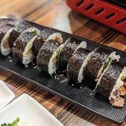 Mura Sushi & Korean Restaurant