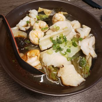 A+ Hong Kong Kitchen - Cantonese Near Me - Seattle, Washington
