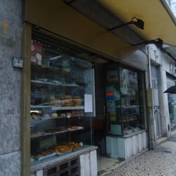 Pastelaria Estrela de Paris