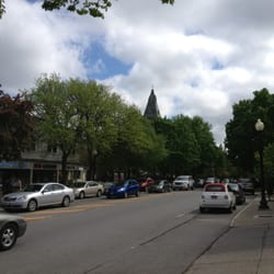 Pittsford Village
