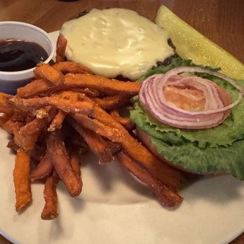The Garrison Restaurant and Bar - Burger - Bars Near Me - Lake George, New York The Garrison Restaurant and Bar - Burger - Bars Near Me - Lake George, New York