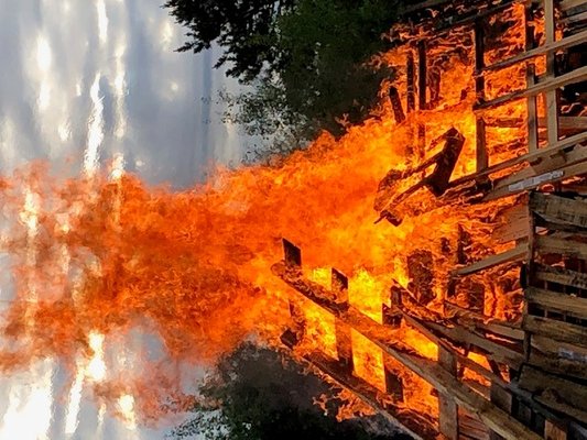 Pioneer Village Museum by null