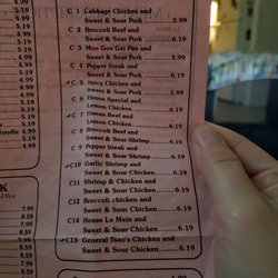 Sun Wok Chinese Cafe