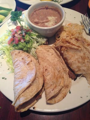 Tacos & Tequilas Mexican Grill by null