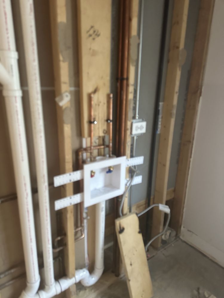 Slide of Jakiel Plumbing