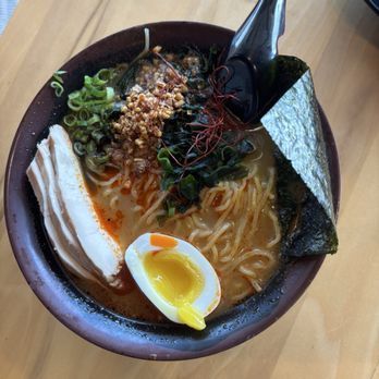 Ima Noodles - Spicy Tori Ramen - Noodles Near Me - Madison Heights, Michigan
