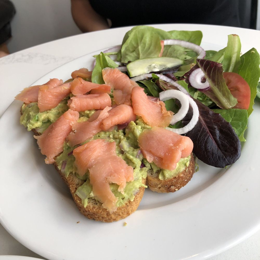 Green Spot Cafe - Desserts Near Me - Ridgewood, New York Green Spot Cafe - Desserts Near Me - Ridgewood, New York