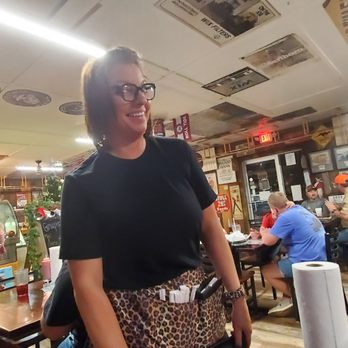 The Shack - Nicole is a great server and will take care of you. - Southern Near Me - Evergreen, Alabama