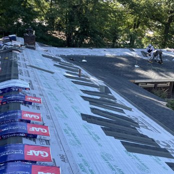 Nieves Brothers Construction - General Contractors Near Me