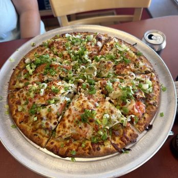 Pinole Pizza House - Veggie Pesto and House Combo - Pizza Near Me - Pinole, California Pinole Pizza House - Veggie Pesto and House Combo - Pizza Near Me - Pinole, California