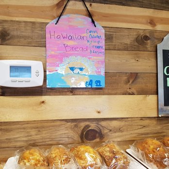 Maui Bread - Bakeries Near Me - Kihei, Hawaii
