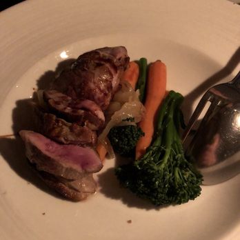 Barrique - Crispy duck breast - Wine Bars Near Me - Venice, California