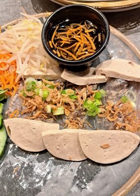 Lua Vietnamese Cuisine by null