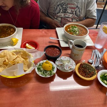 La Mexicana II - Menudo - Mexican Near Me - Paso Robles, California La Mexicana II - Menudo - Mexican Near Me - Paso Robles, California