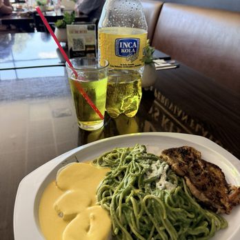 Bravos Kitchen - Peruvian Near Me - Fort Worth, Texas Bravos Kitchen - Peruvian Near Me - Fort Worth, Texas