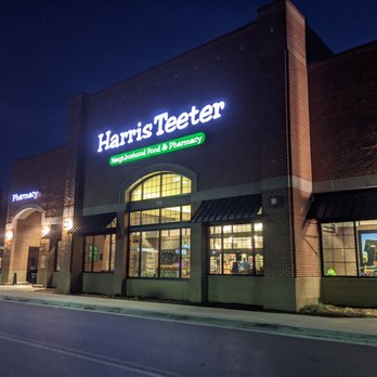 Harris Teeter - Harris Teeter in Gaithersburg - Grocery Near Me - Gaithersburg, Maryland
