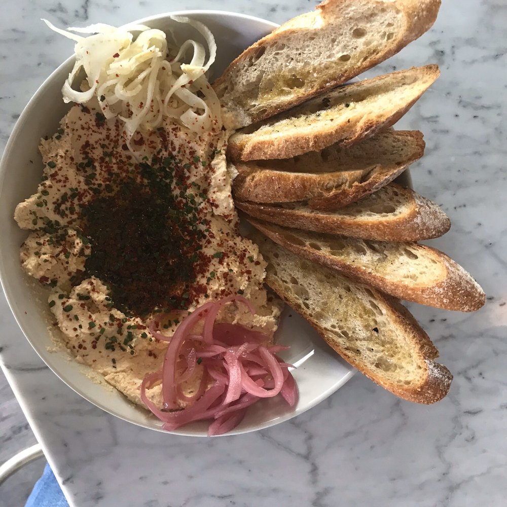 The Bower Bar - Wine Bars Near Me - New Orleans, Louisiana
