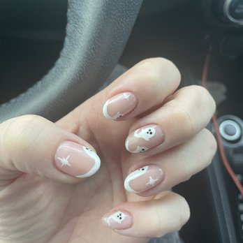 The Nail Bar - Art by Tony - Nail Salons Near Me - Maitland, Florida The Nail Bar - Art by Tony - Nail Salons Near Me - Maitland, Florida