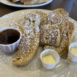 French toast