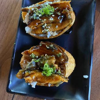 Kan Sushi - Sushi Bars Near Me - Austin, Texas