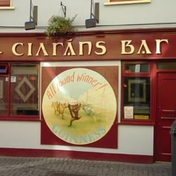 Ciaran's Bar