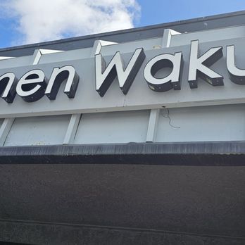 Ramen Wakusei - Outside 1 - Ramen Near Me - Sunnyvale, California Ramen Wakusei - Outside 1 - Ramen Near Me - Sunnyvale, California