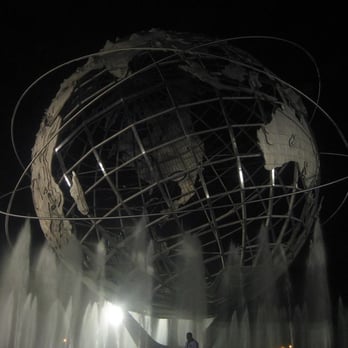 The Unisphere - Landmarks & Historical Buildings Near Me - Corona, New York