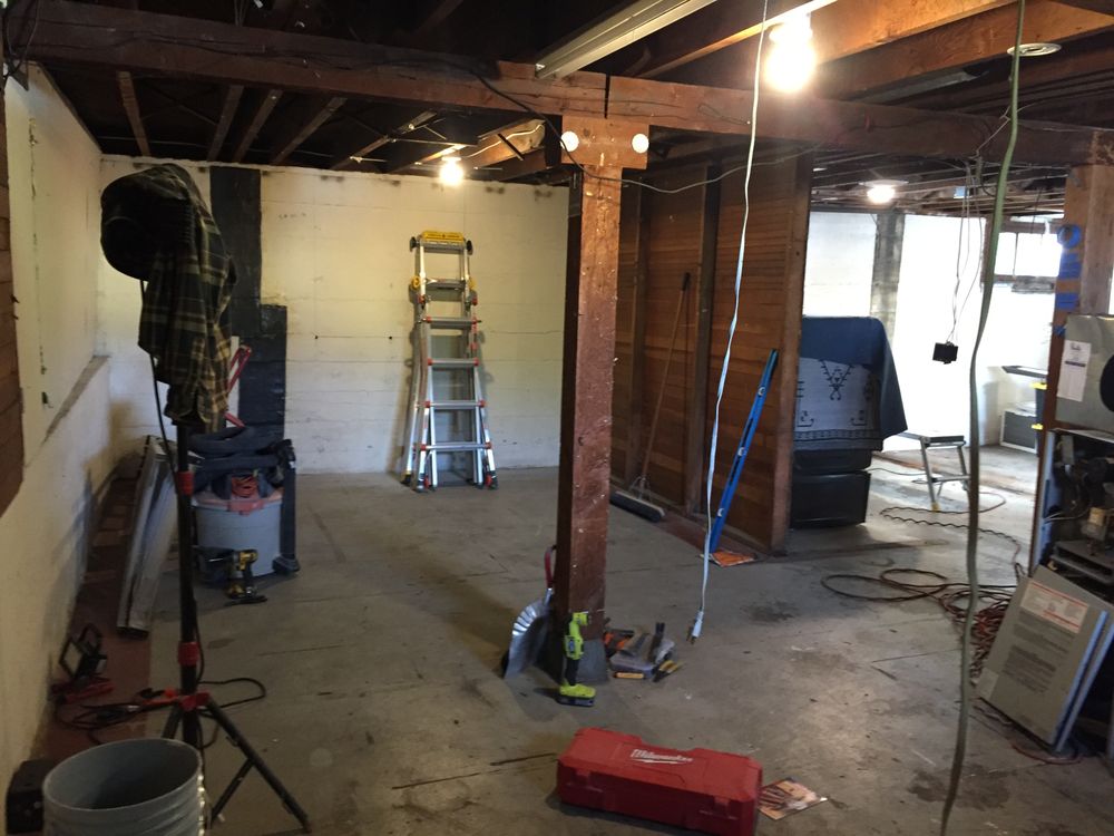 Slide of Today's Interiors & Exteriors