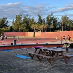 Estadio Sixto Escobar