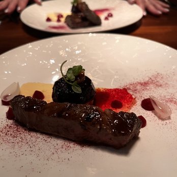 Partage - French Near Me - Las Vegas, Nevada
