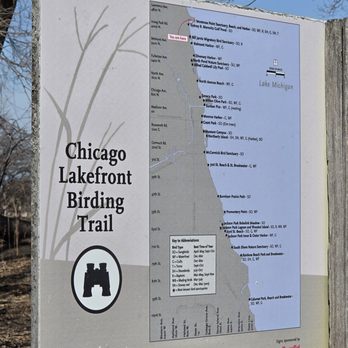 Montrose Point Bird Sanctuary - Hiking Near Me - Chicago, Illinois Montrose Point Bird Sanctuary - Hiking Near Me - Chicago, Illinois