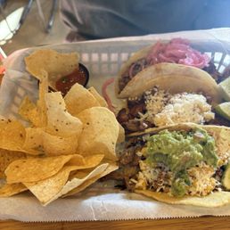 John The Baptist Taco