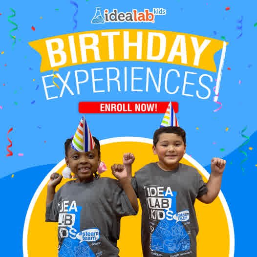 Idea Lab Kids - Aliana - childcare center in Richmond, TX