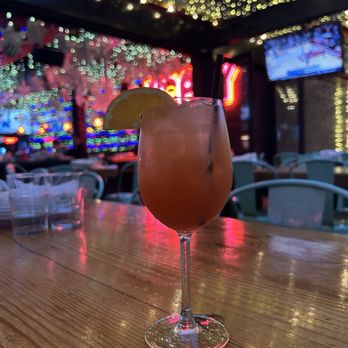 Happy Camper - PARADISE SPRITZ - Bars Near Me - Chicago, Illinois