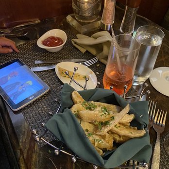 Bimini Steakhouse - Undercooked fries - Steakhouses Near Me - Reno, Nevada Bimini Steakhouse - Undercooked fries - Steakhouses Near Me - Reno, Nevada