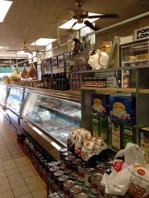 G & S Salumeria & Pork Store by null