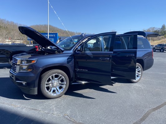 Franklin Nc Auto Dealers
