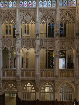 De Haar Castle by null