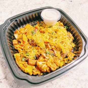 City Silo Table + Pantry - Vegan Bowl - Juice Bars & Smoothies Near Me - Memphis, Tennessee